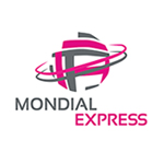 logo mondial express
